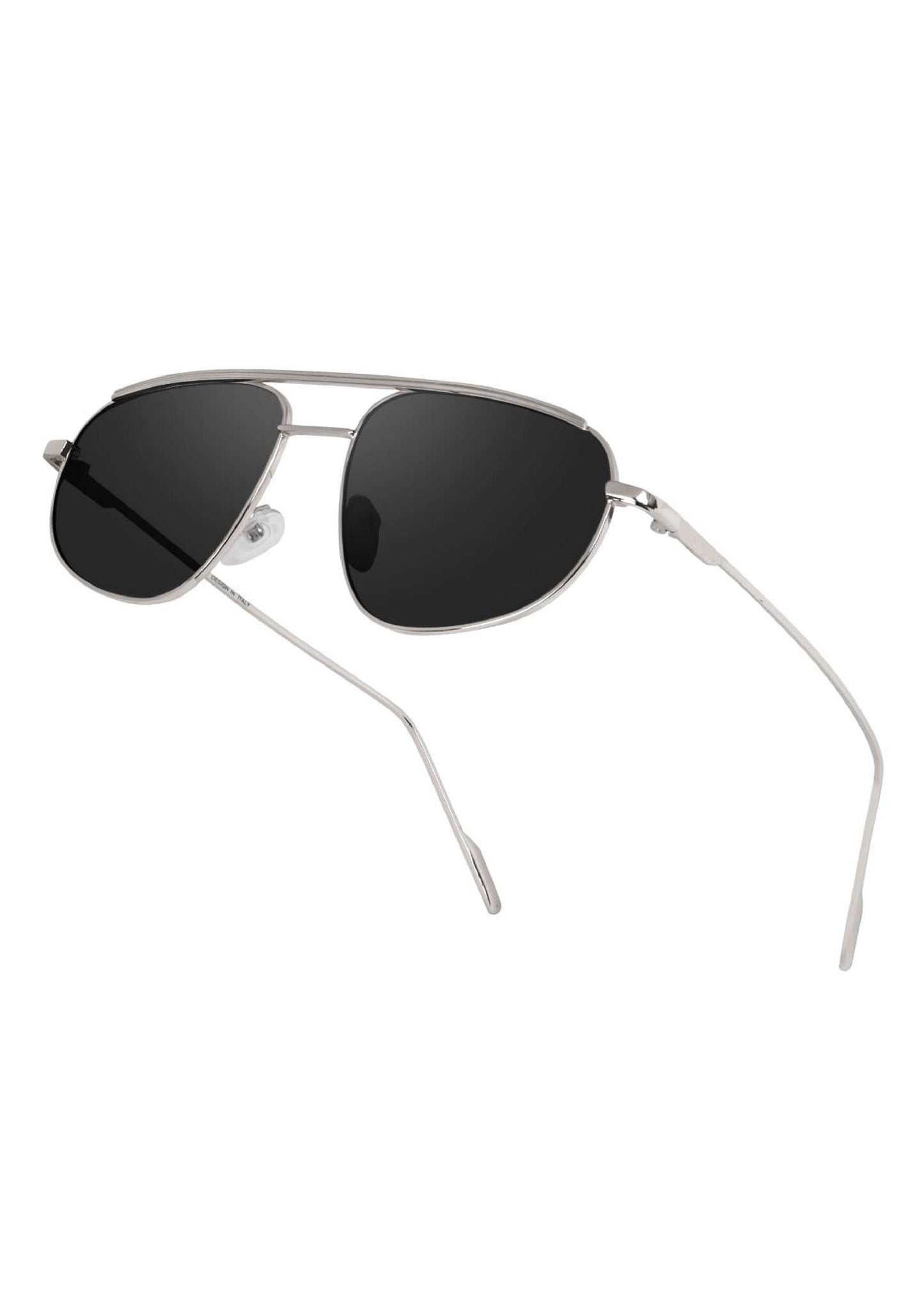Bryxo Classic Aviator Sunglasses – Unisex UV Protection