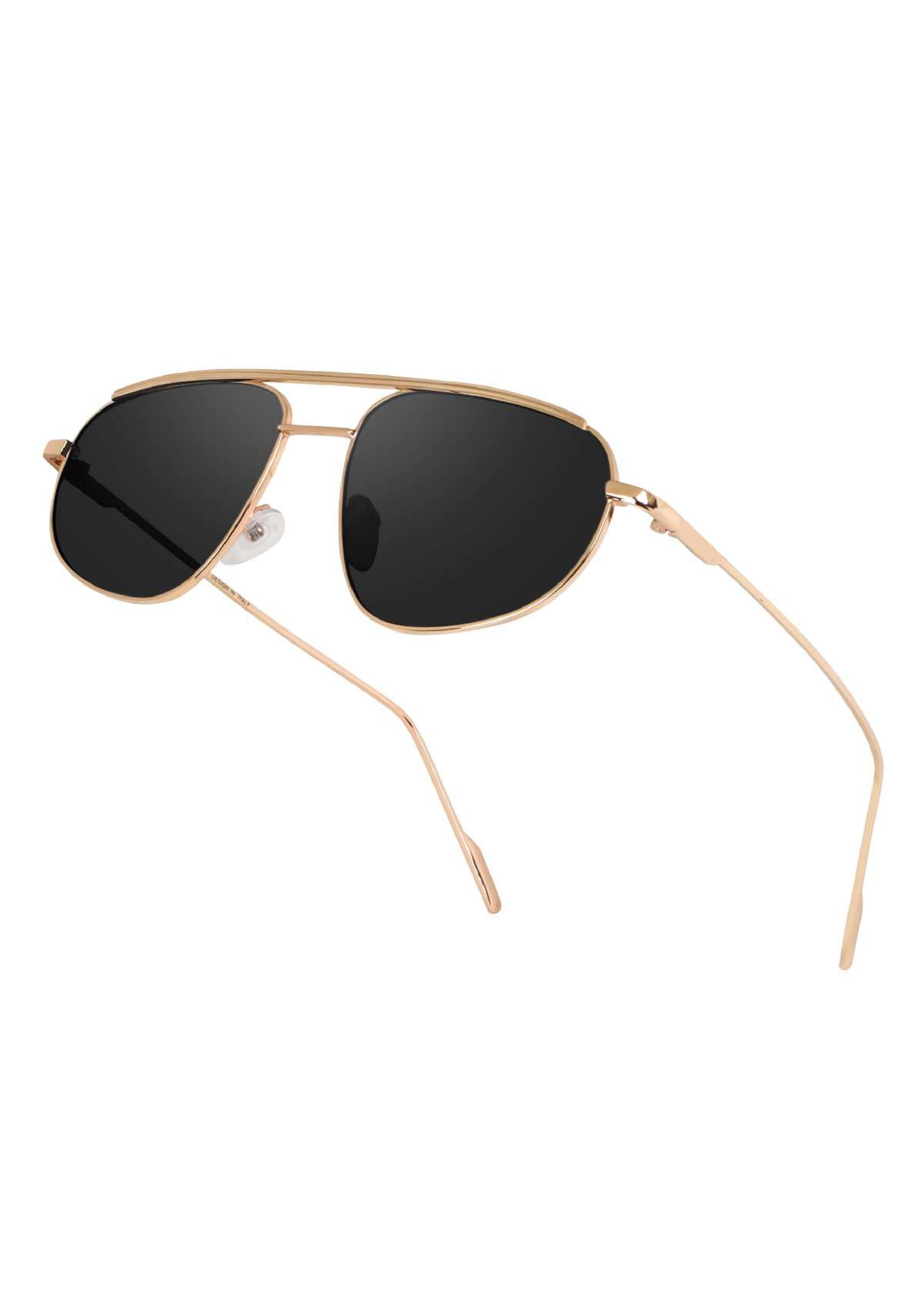 Bryxo Classic Aviator Sunglasses – Unisex UV Protection