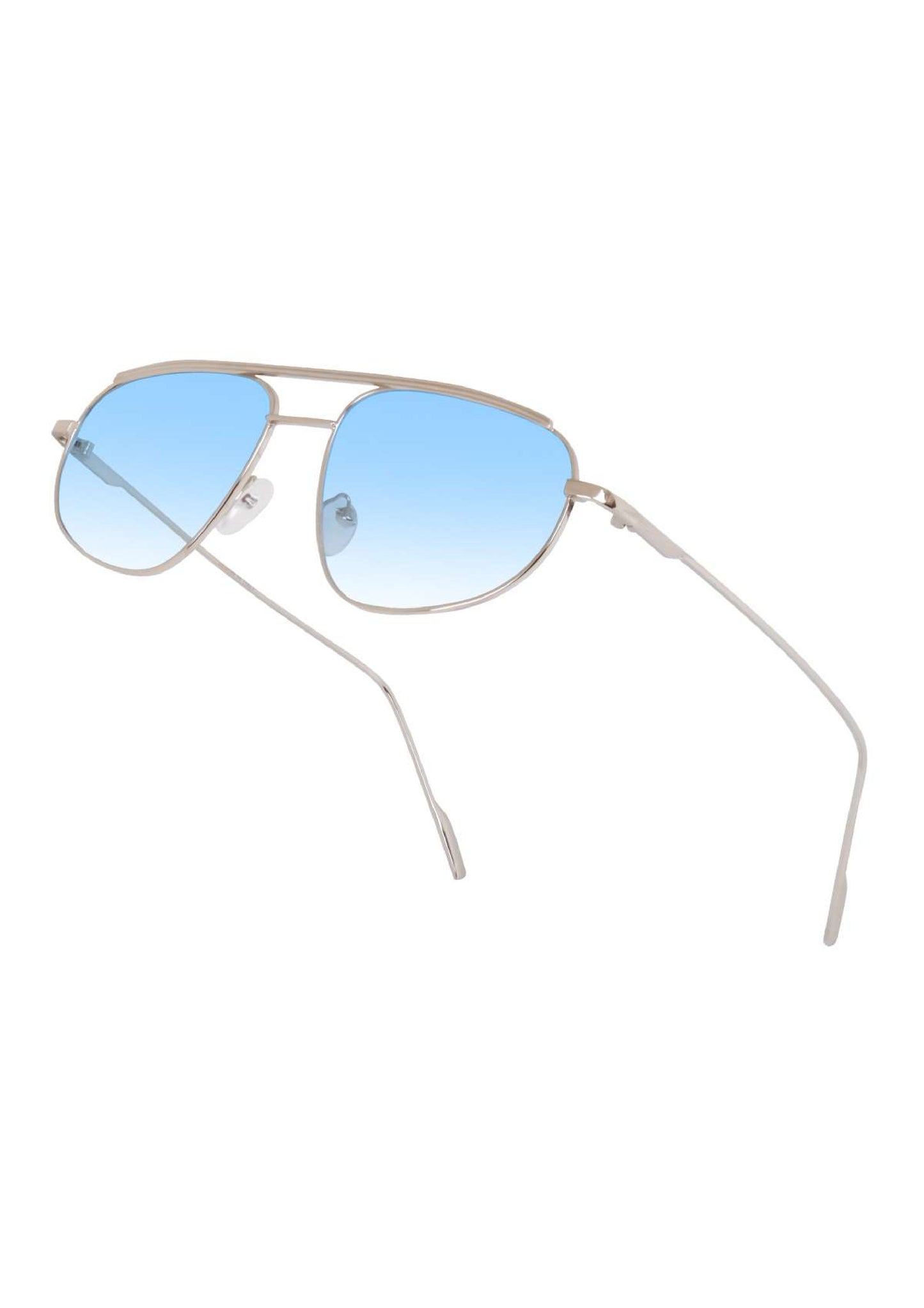 Bryxo Classic Aviator Sunglasses – Unisex UV Protection