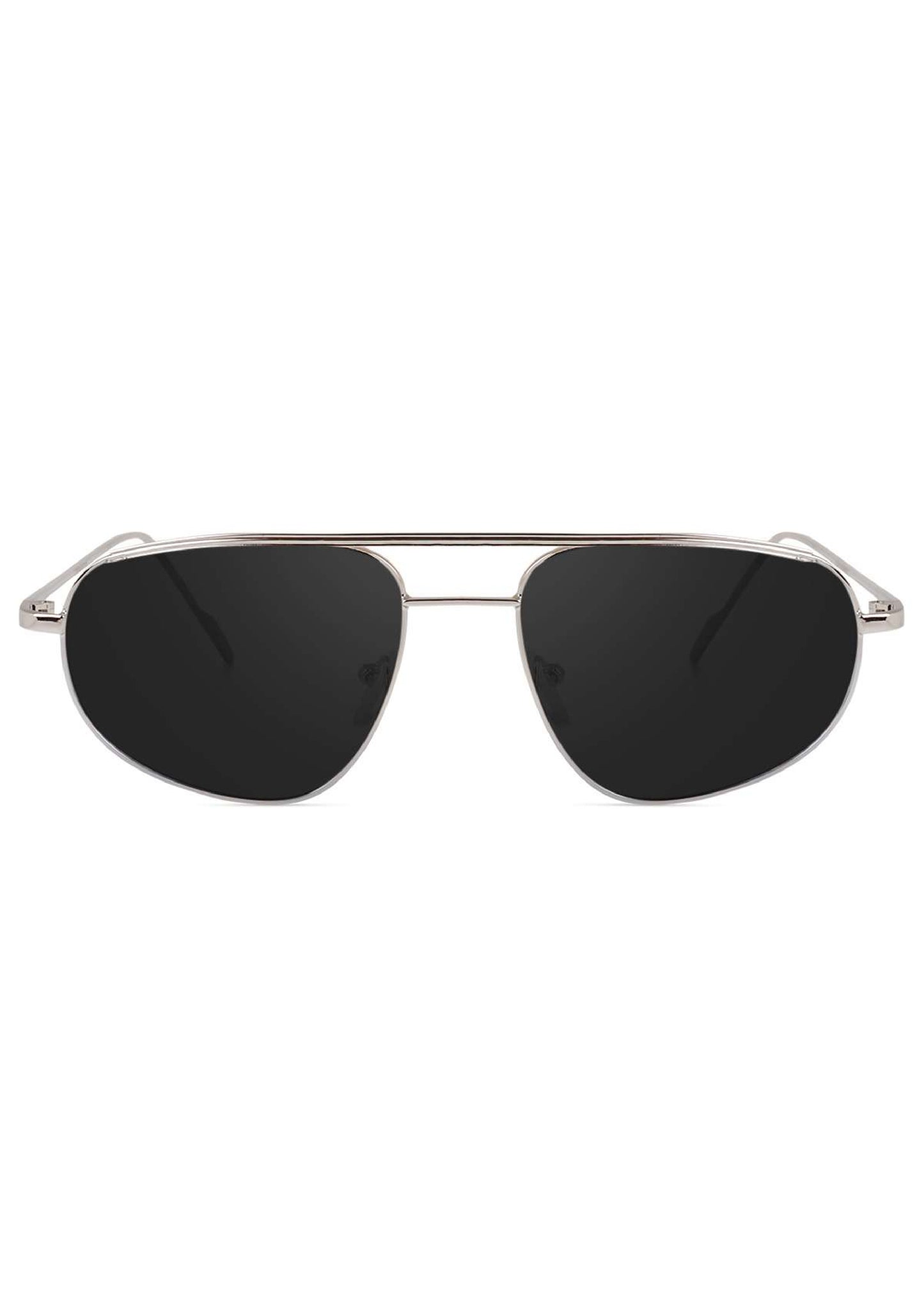 Bryxo Classic Aviator Sunglasses – Unisex UV Protection