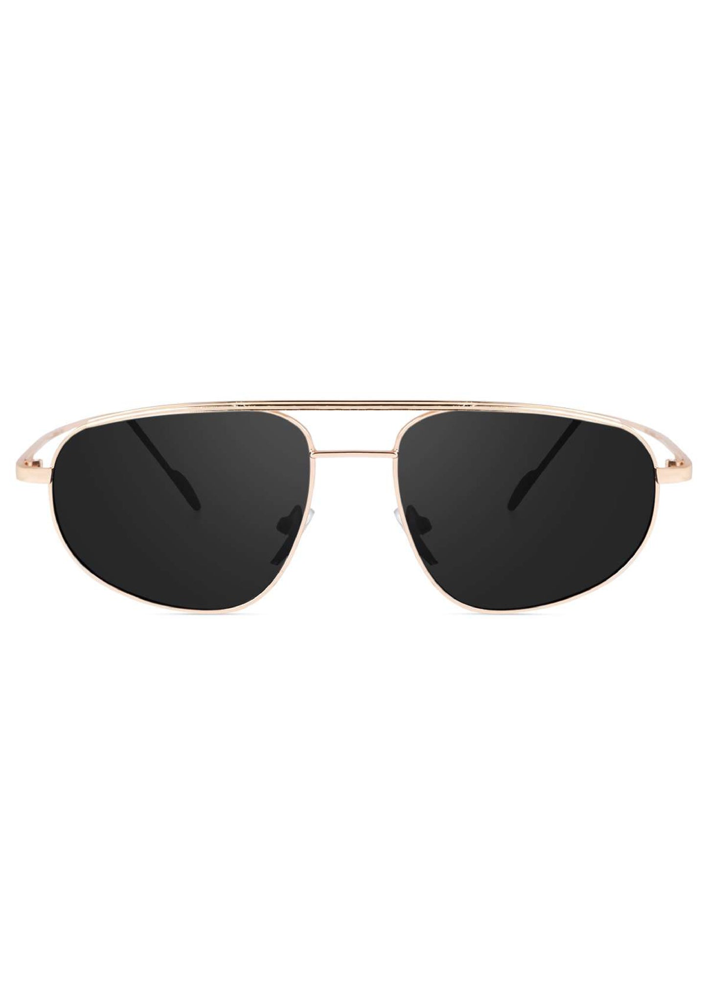 Bryxo Classic Aviator Sunglasses – Unisex UV Protection