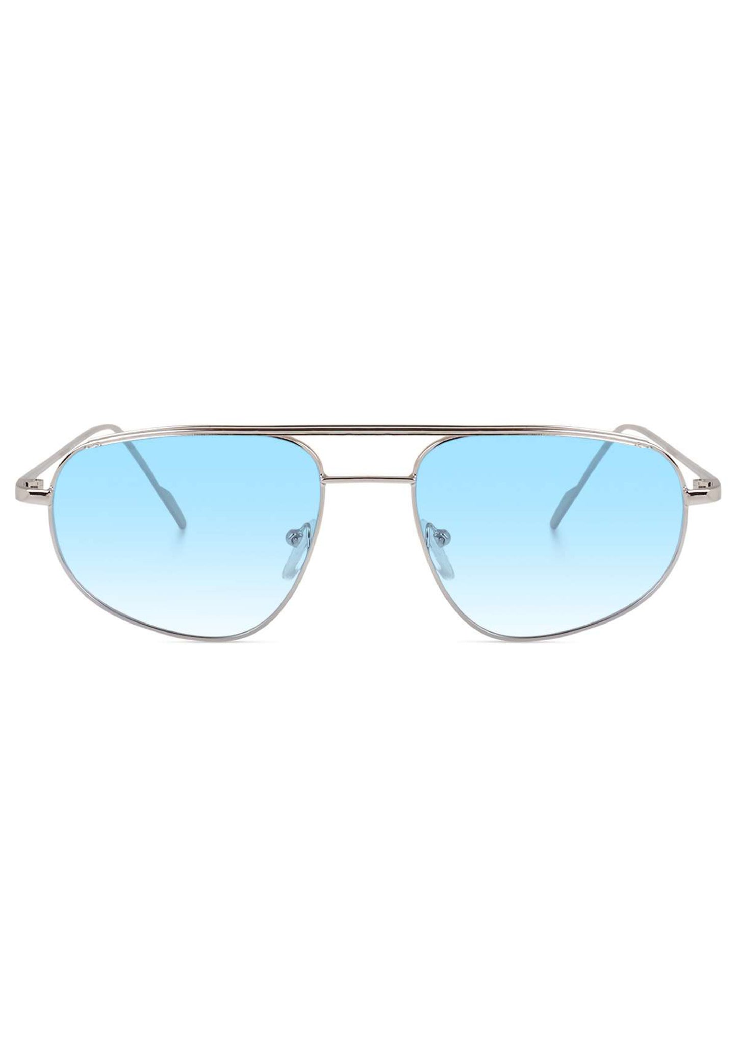 Bryxo Classic Aviator Sunglasses – Unisex UV Protection