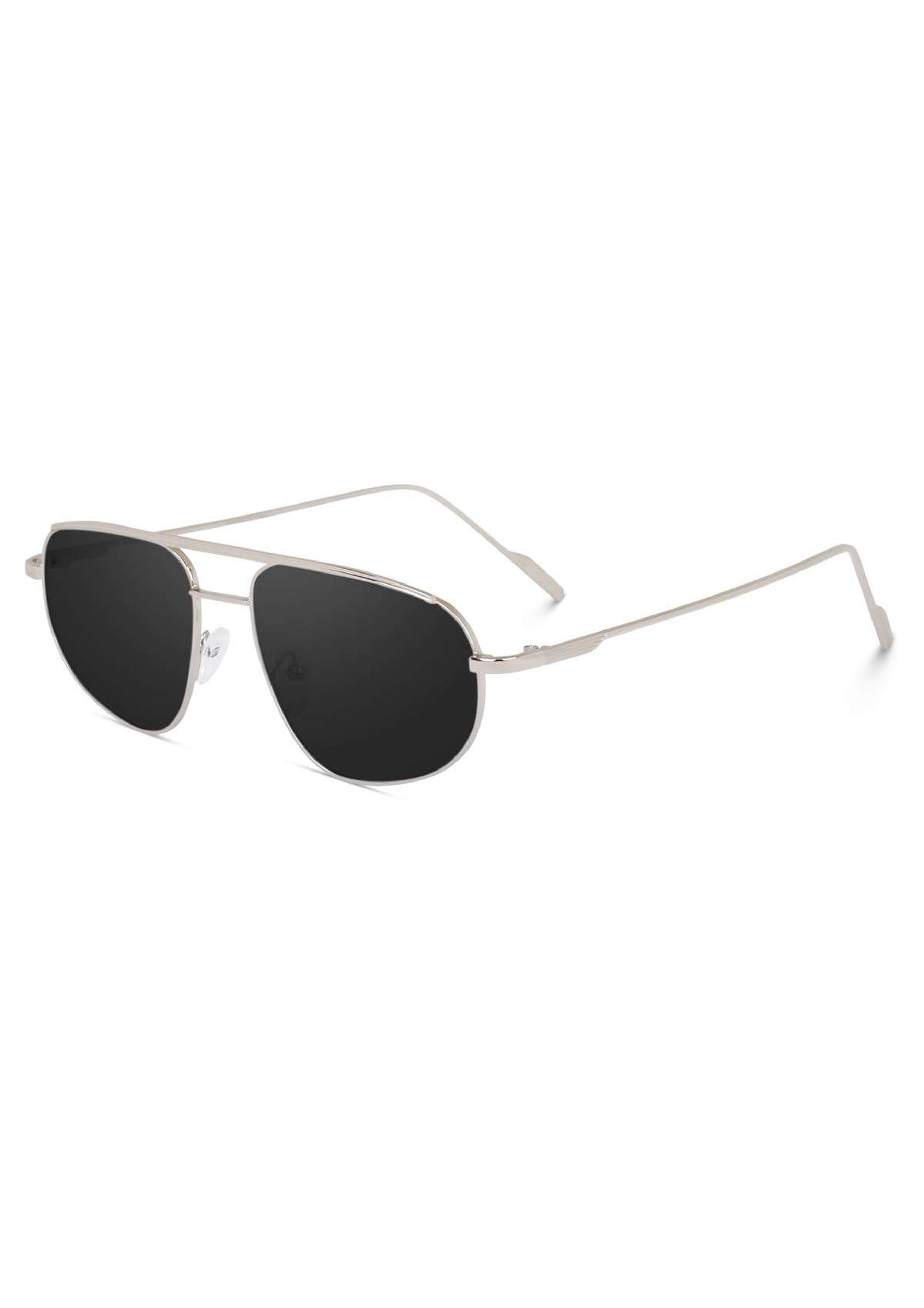 Bryxo Classic Aviator Sunglasses – Unisex UV Protection