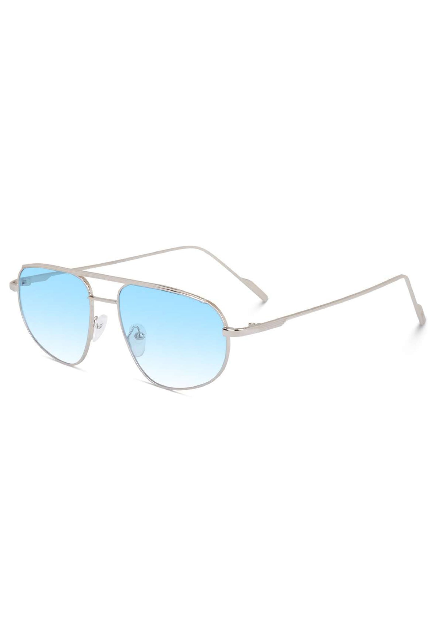 Bryxo Classic Aviator Sunglasses – Unisex UV Protection