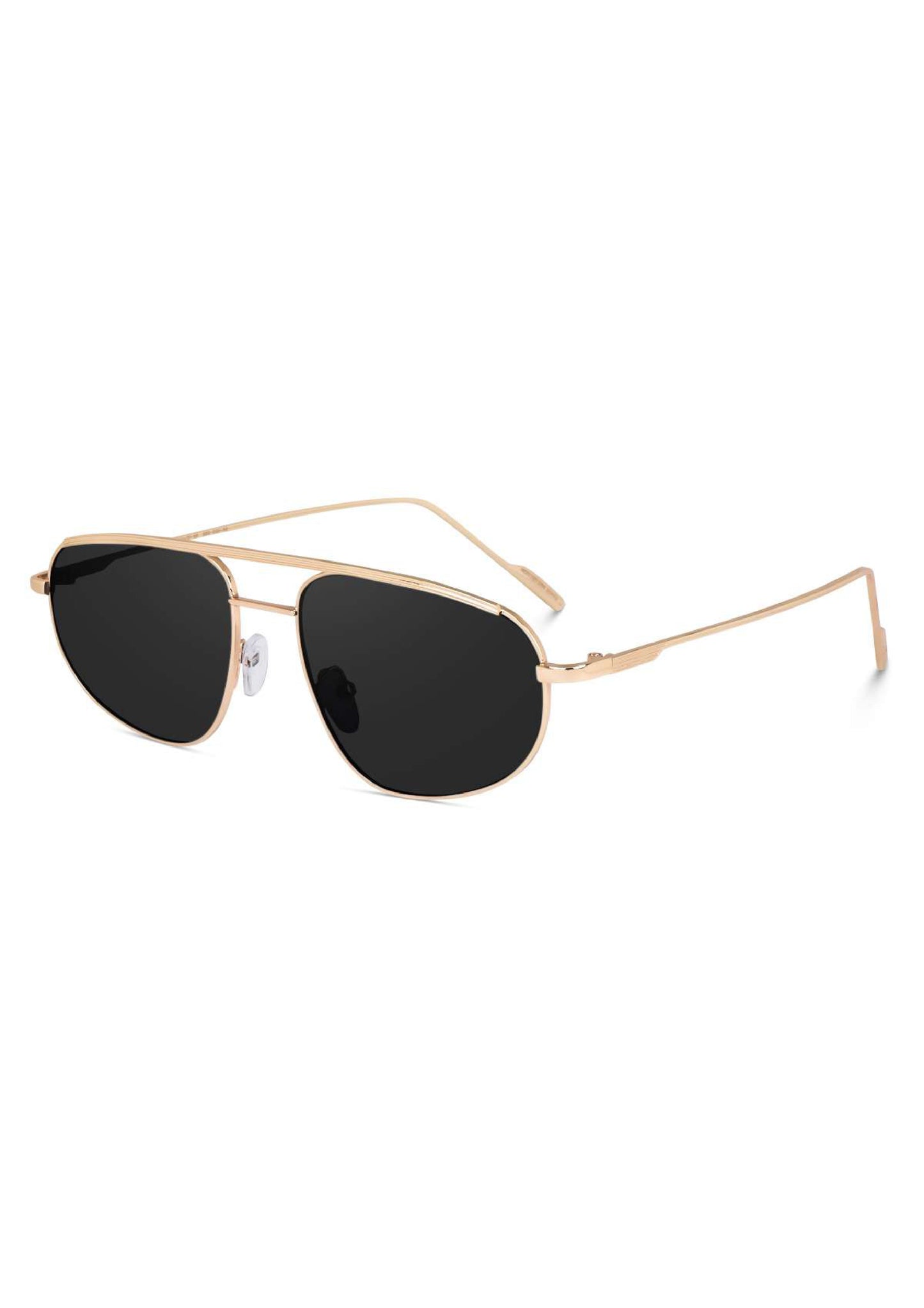 Bryxo Classic Aviator Sunglasses – Unisex UV Protection